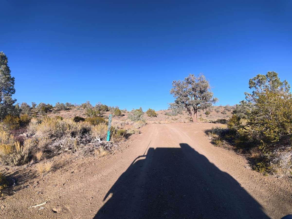 FS 35 E306 trail photo