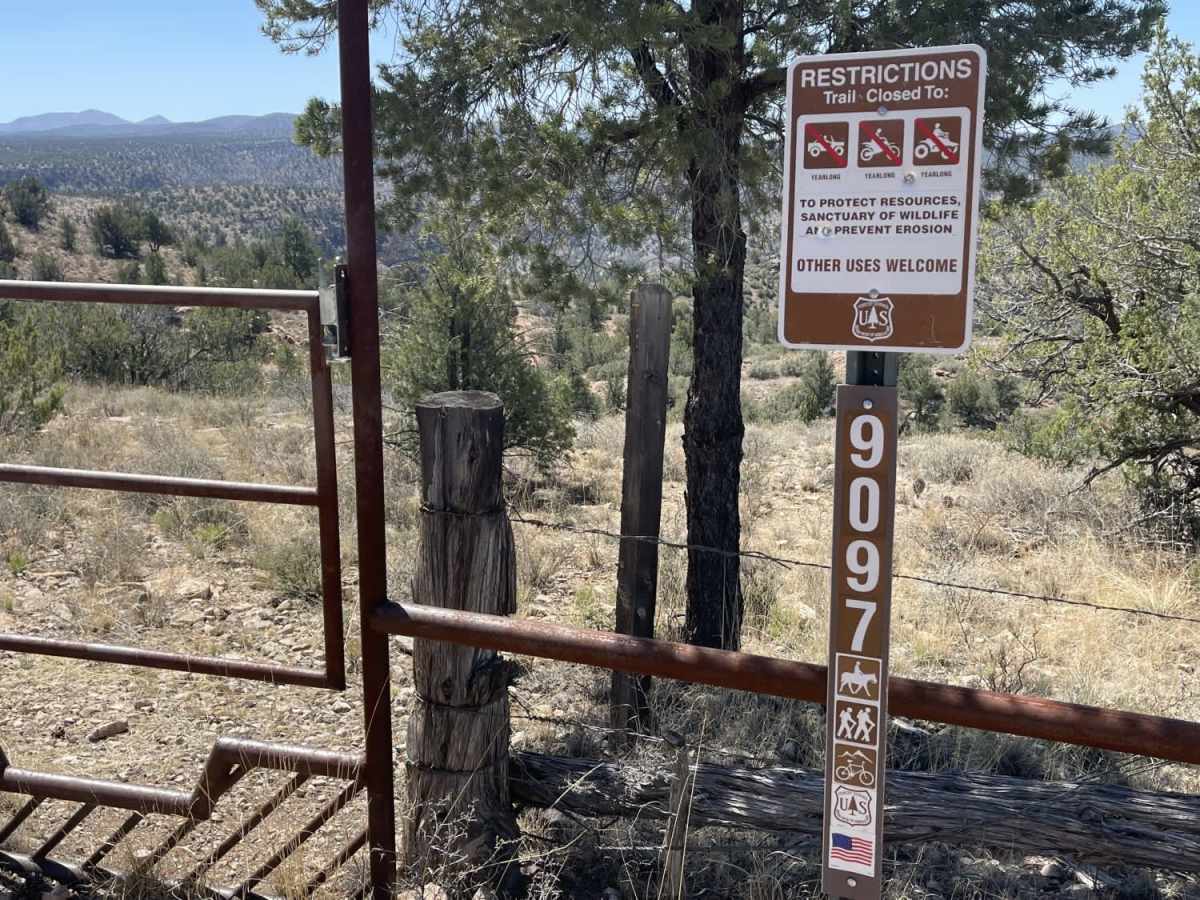 Prospect Point Trailhead photo 6