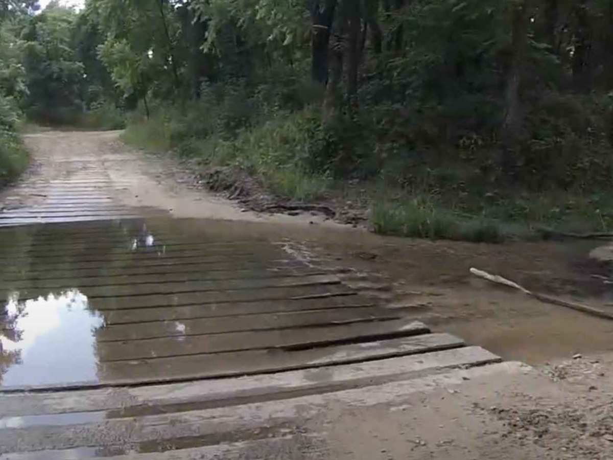 Trout Valley ATV Trail trail photo