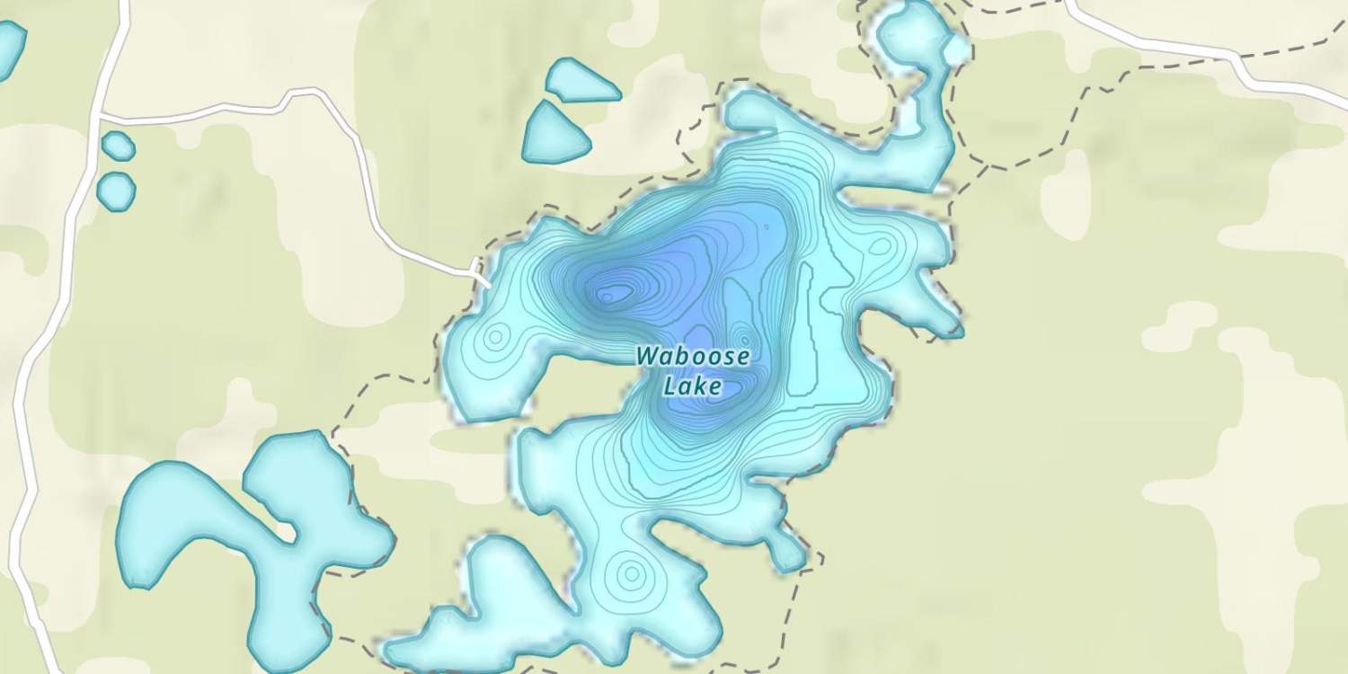 waterbodys