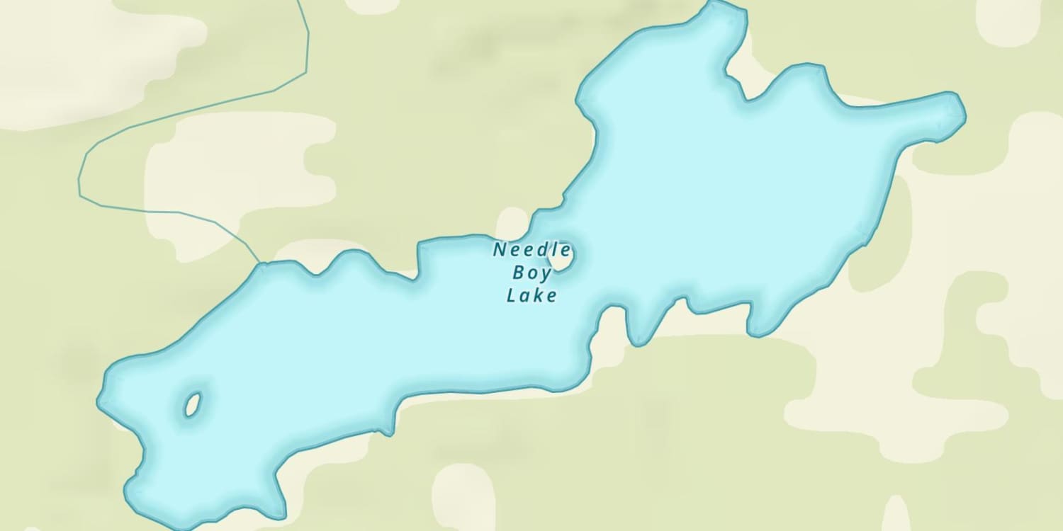 waterbodys