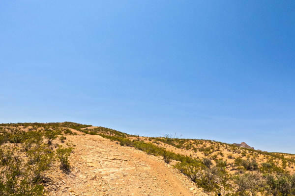 Upper Powerline Road