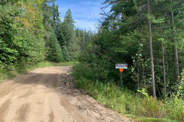 Taconite Trail - FS 90190