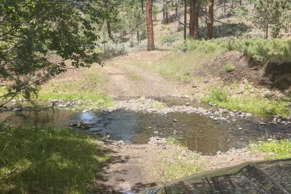 Paulina Valley Rd / 4200 / 4250 / 1200