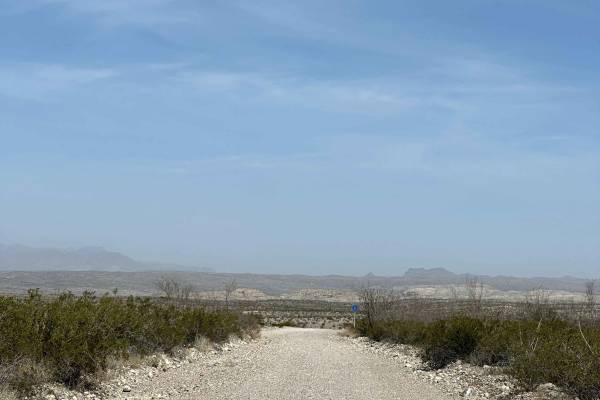 Casa Piedra Road