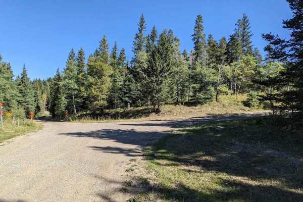 Heath Creek Road