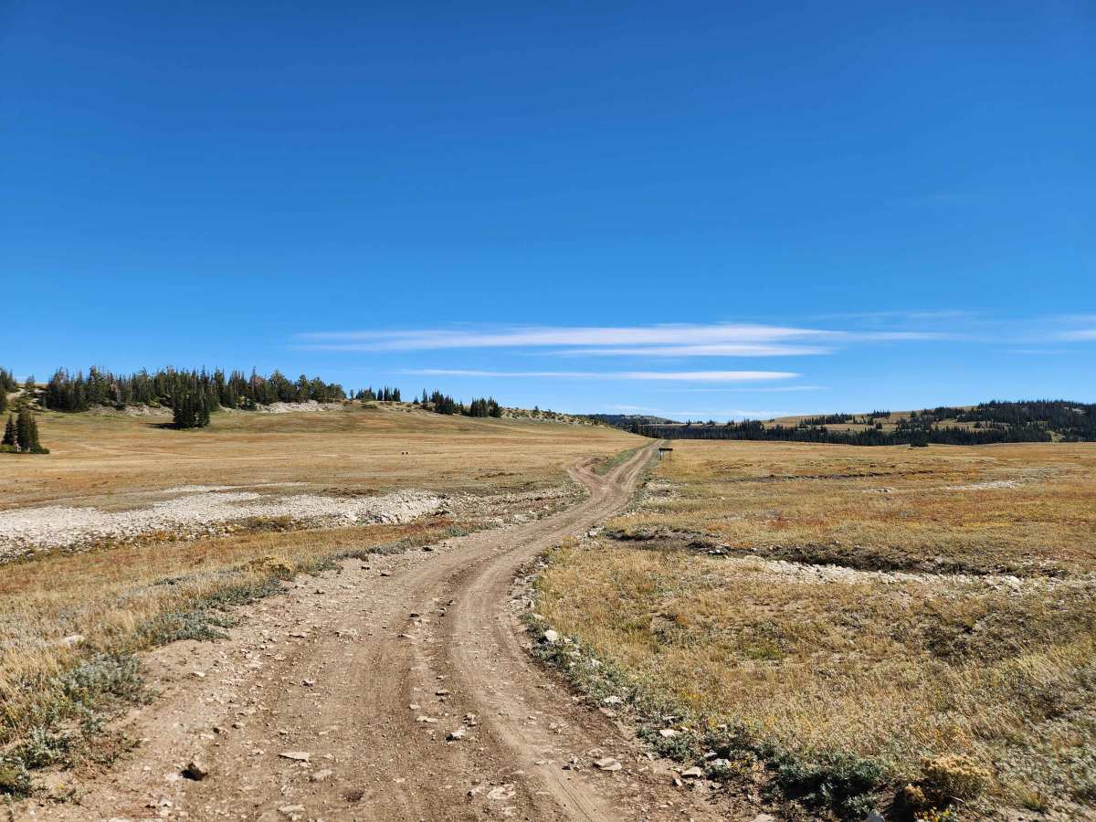 Seeley Creek Guard Station - FS 50050 photo 3