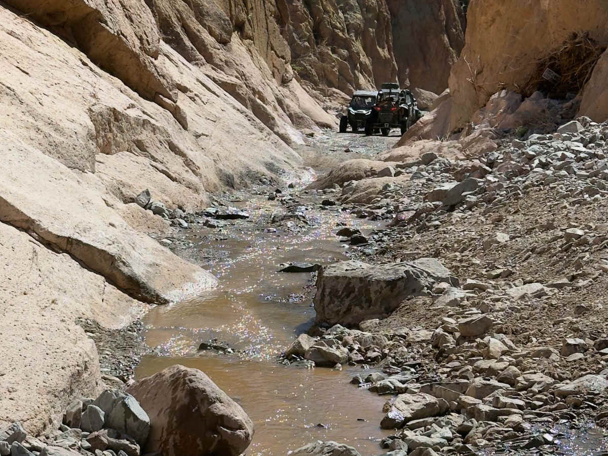Box Canyon photo 4