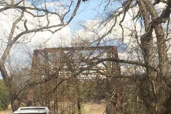 Chisholm Trail Byway