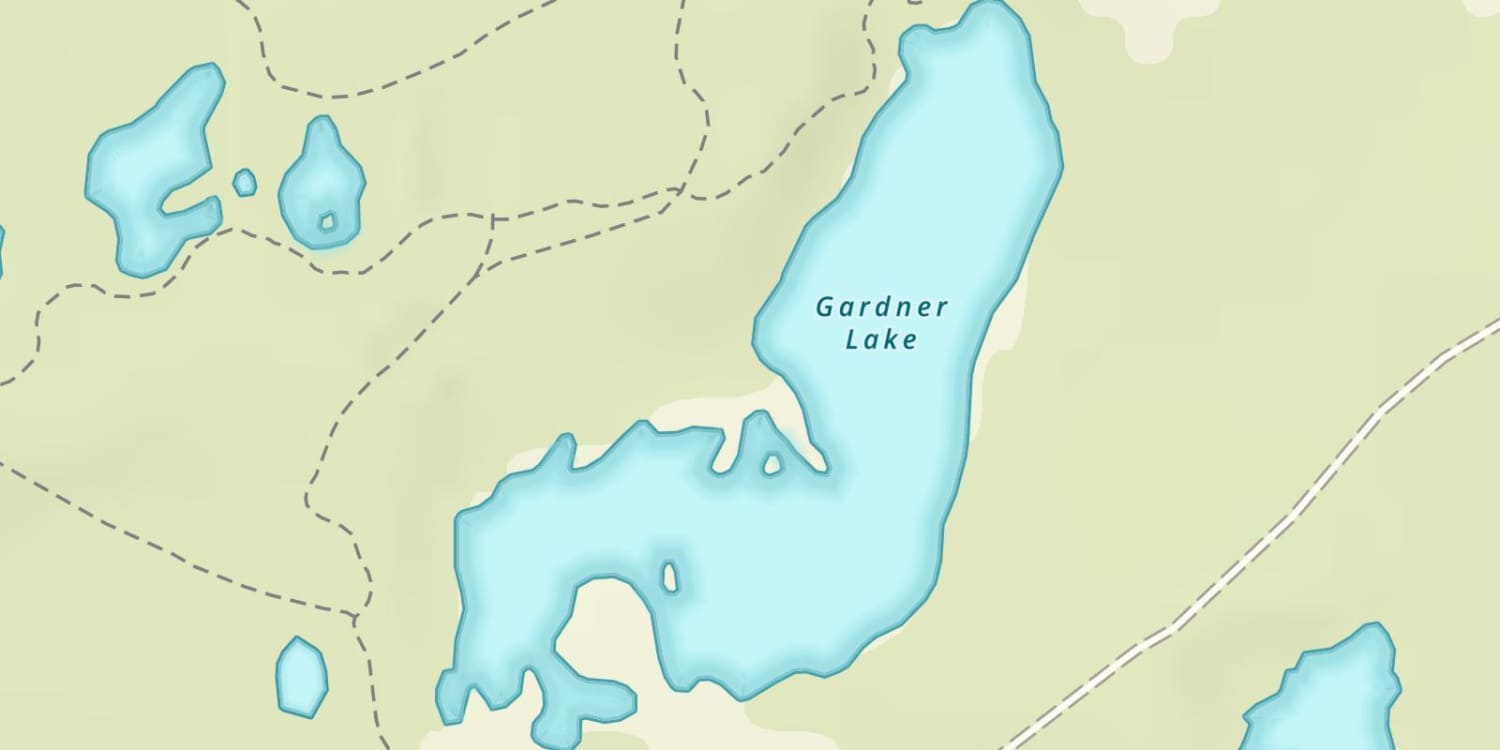 Gardner Lake
