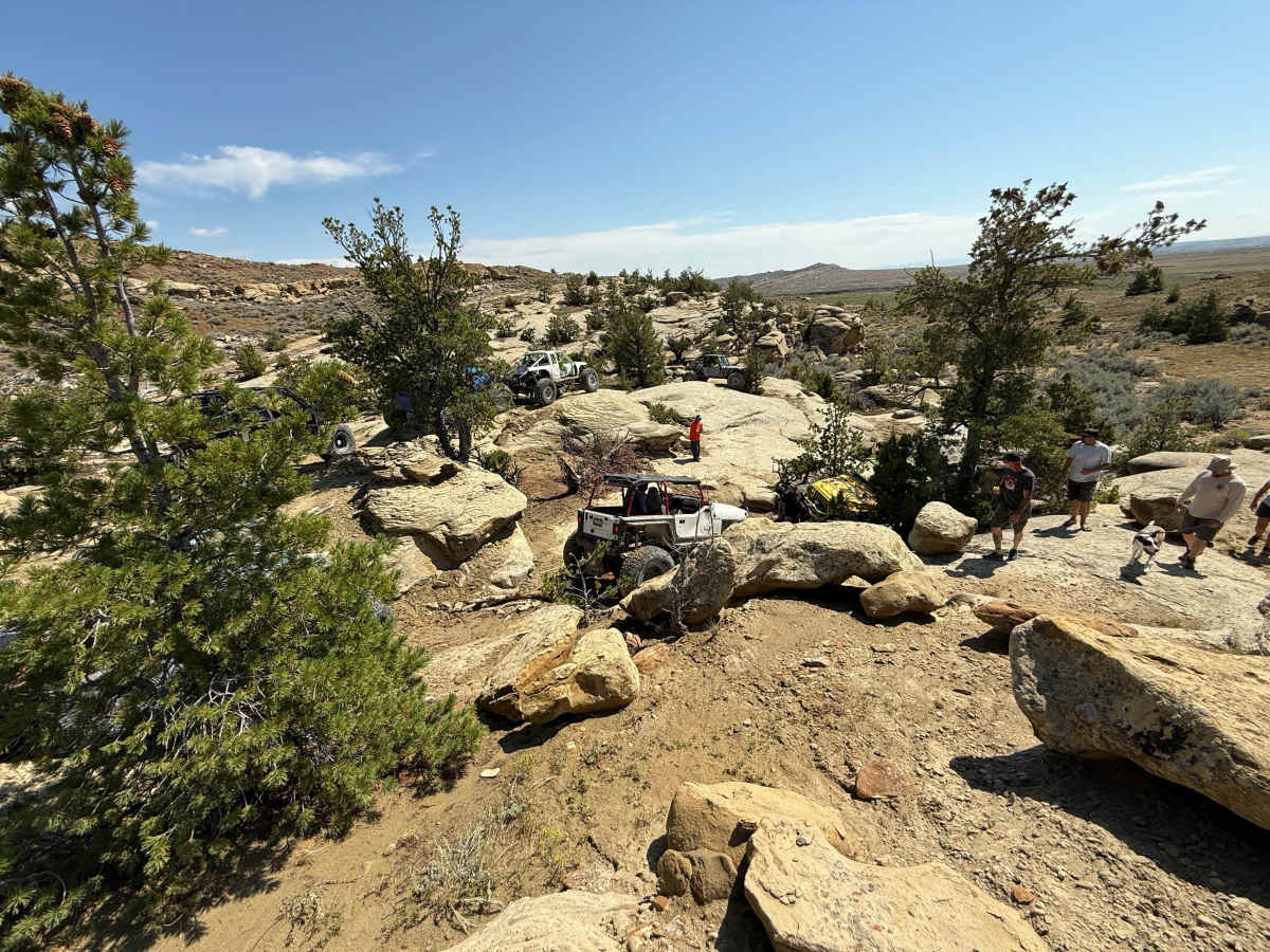 Slick Rock photo 4