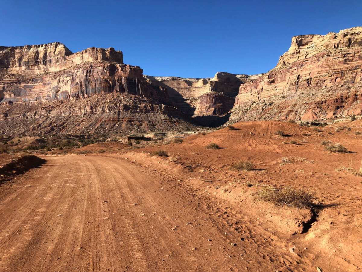 San Rafael River Road photo 4