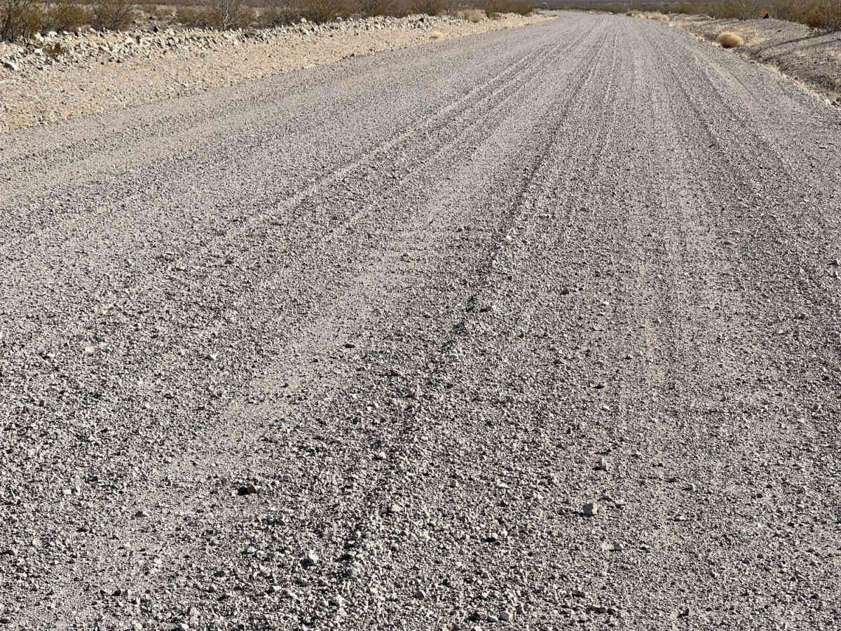 Old Railroad Grade Road photo 2