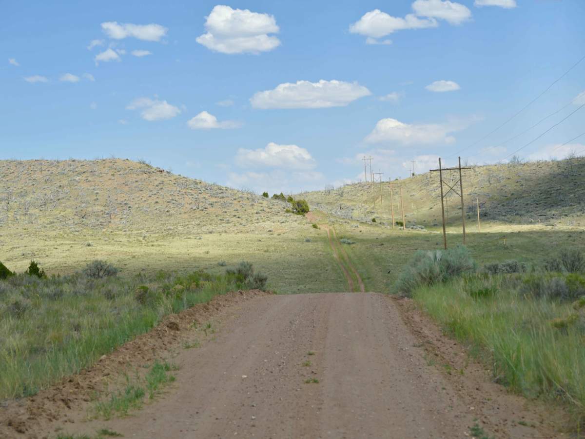 Rifle Range Road - FS 10542 photo 4