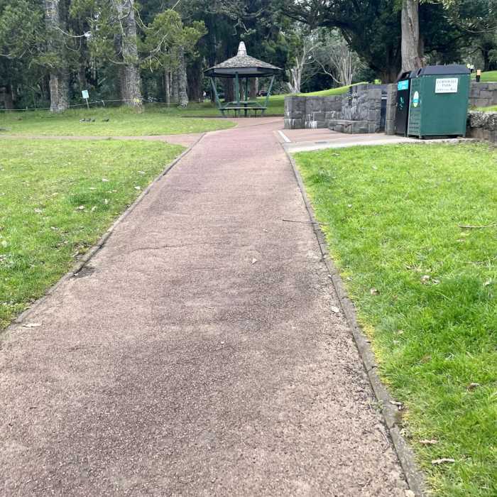 Near One Tree Hill Hike