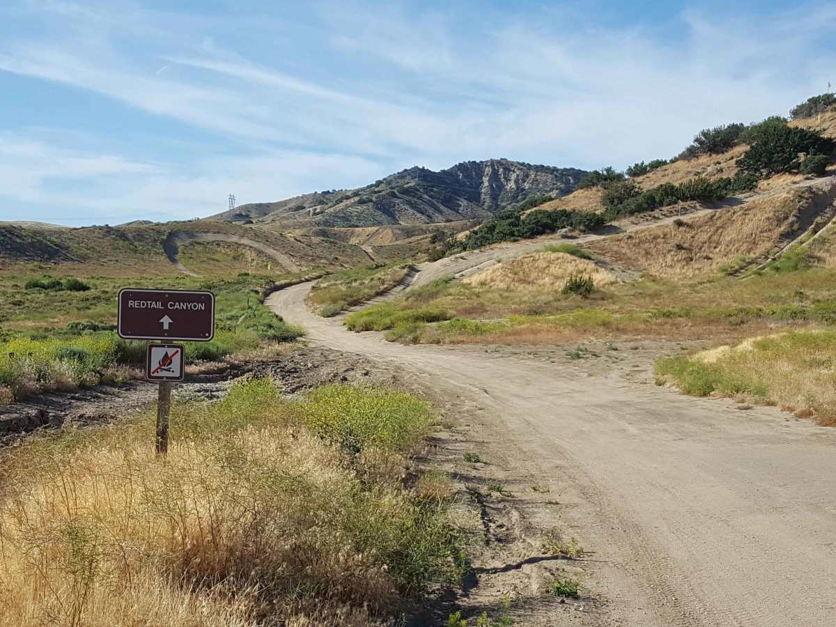 Rattler Trail photo 2