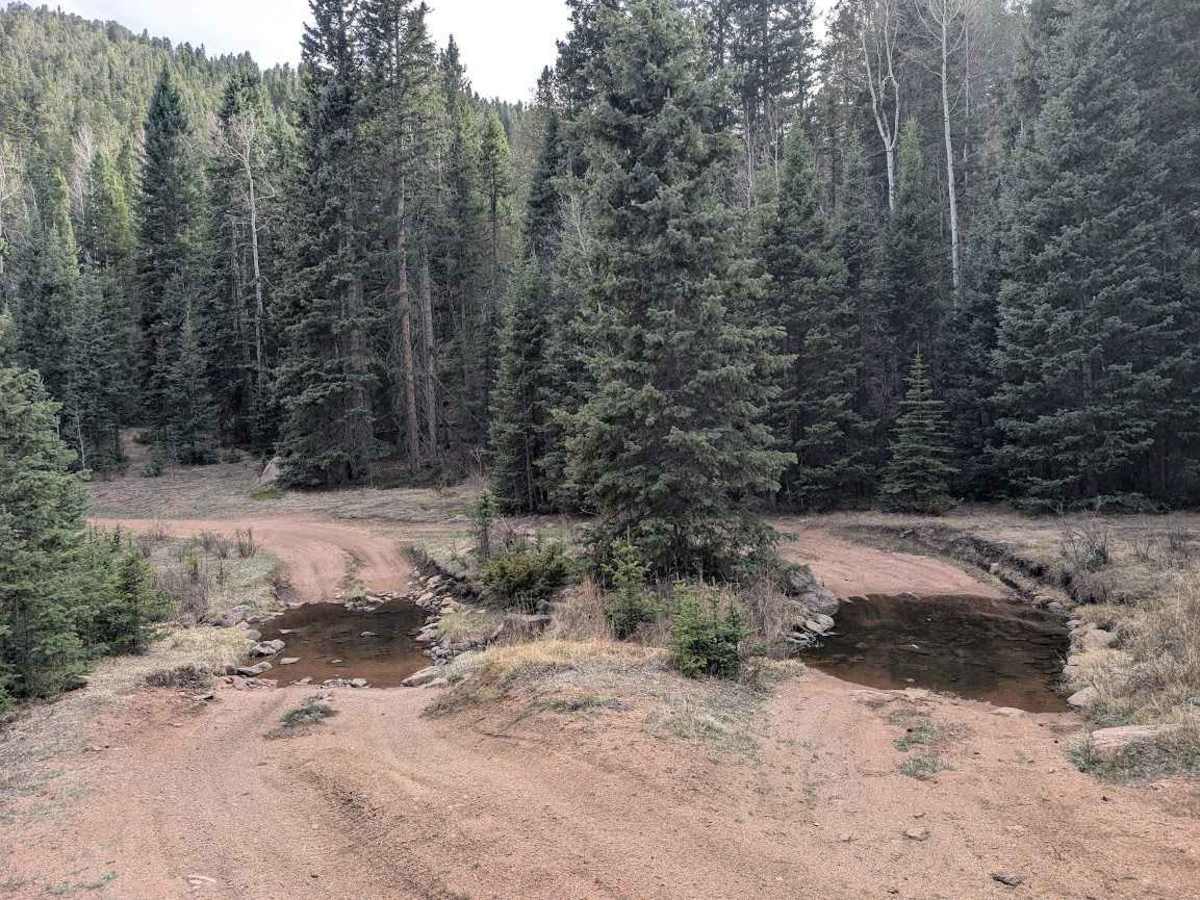 Gould Creek Road photo 5