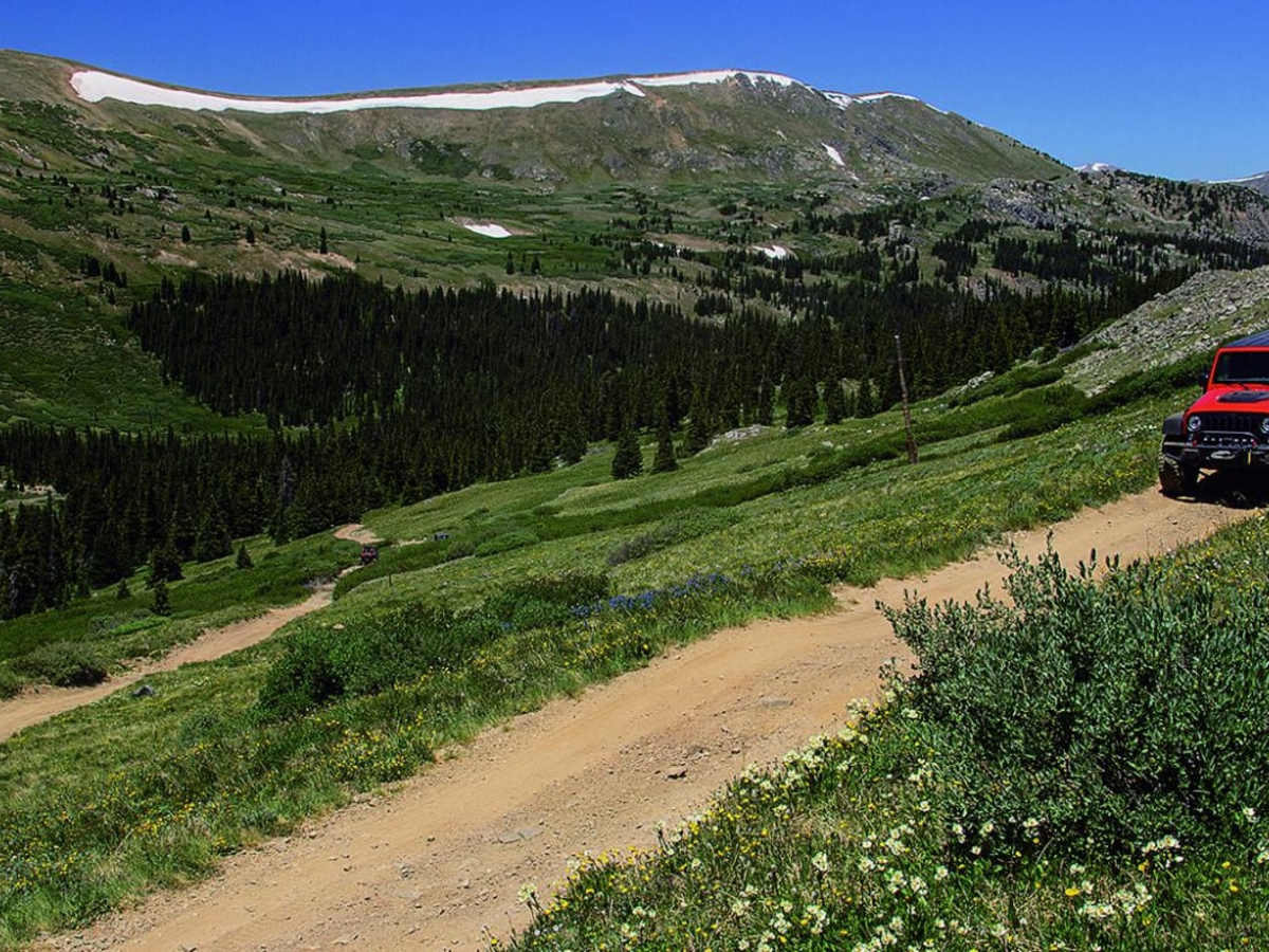 Deer Creek photo 3
