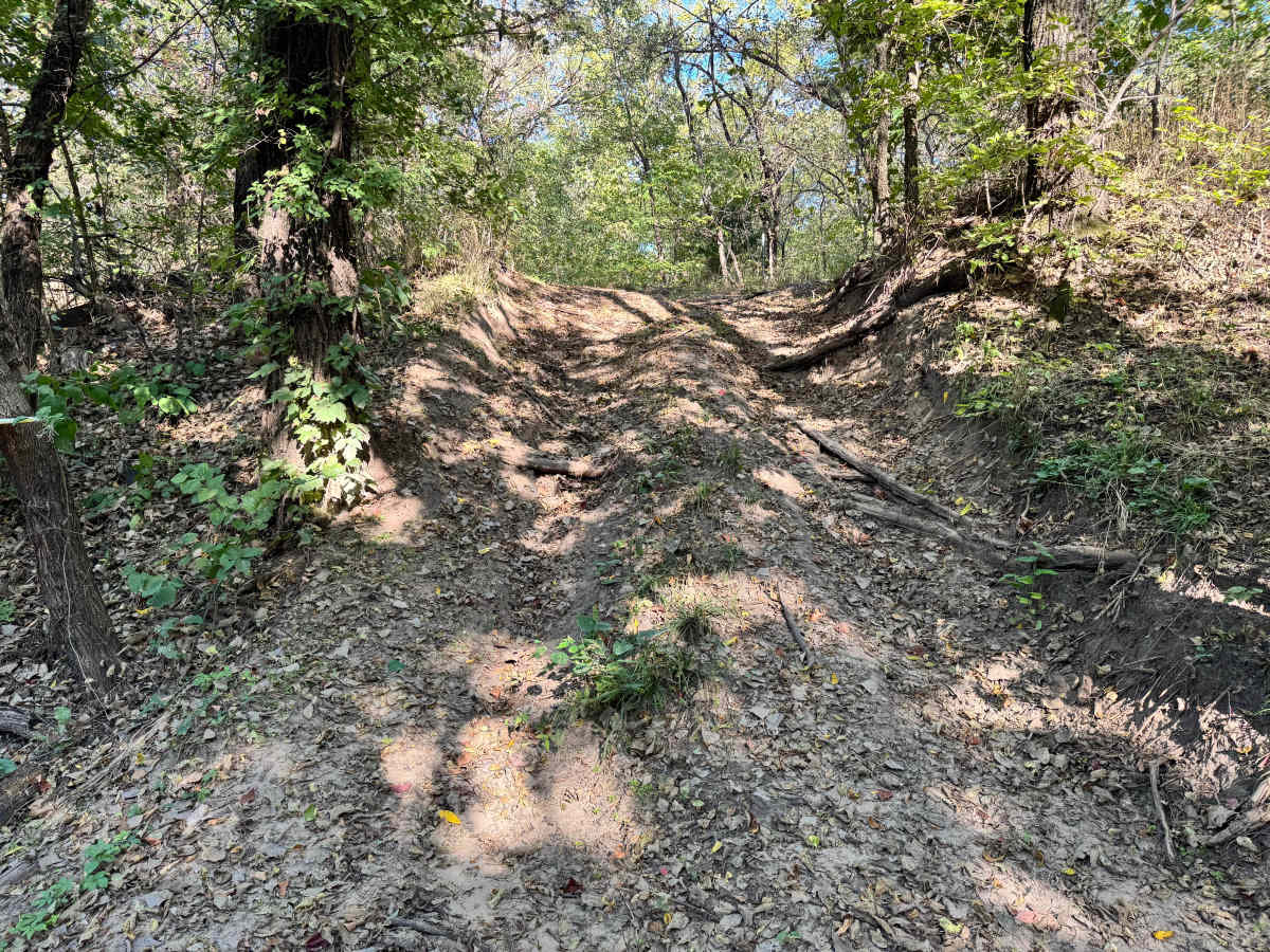 Hydro-Lock Hollow photo 3