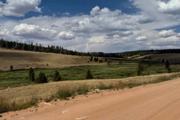Green Ridge Road