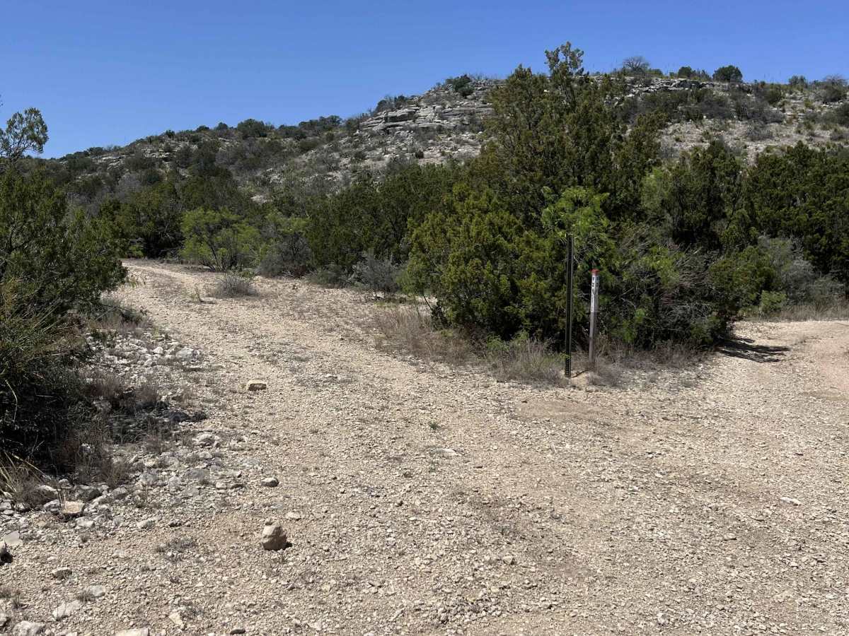 Turn-a-round Trail - V21 photo 2
