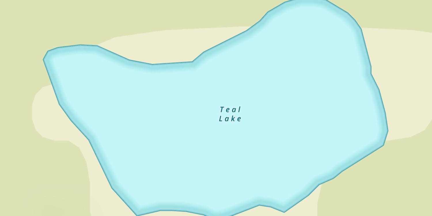 waterbodys