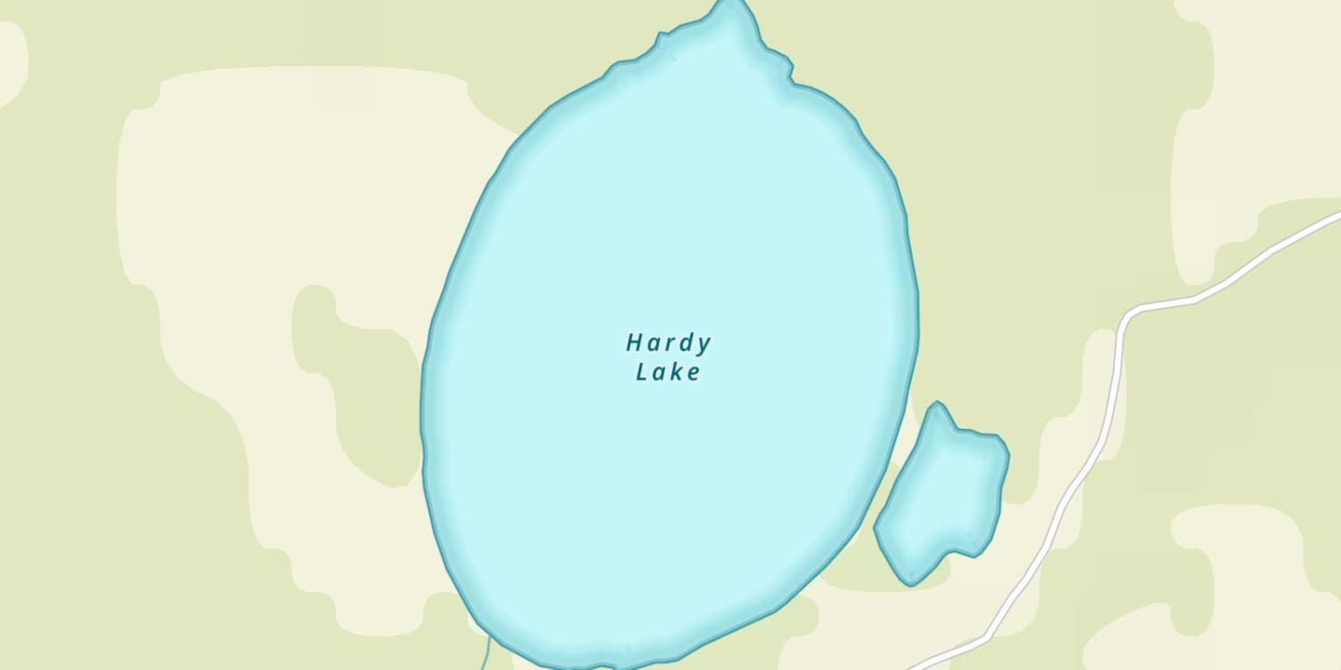 waterbodys