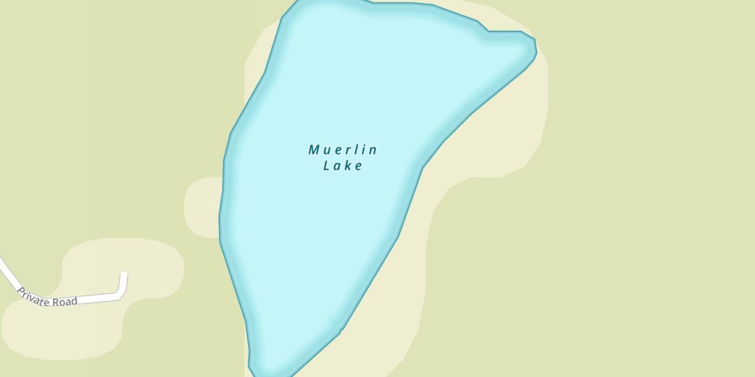 Muerlin Lake