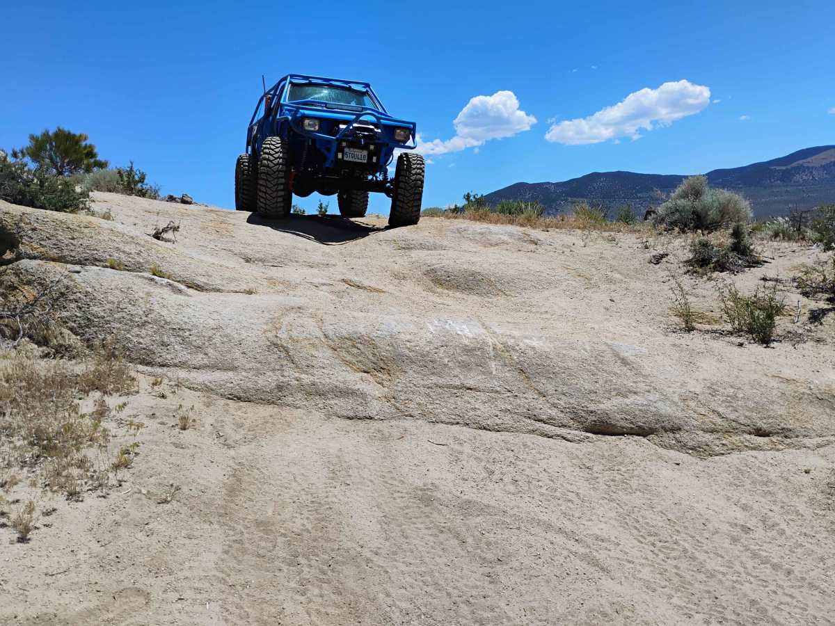Toad Rock Loop photo 4