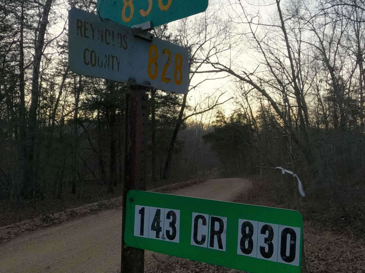 Missouri Branch - RCR 828 photo 2