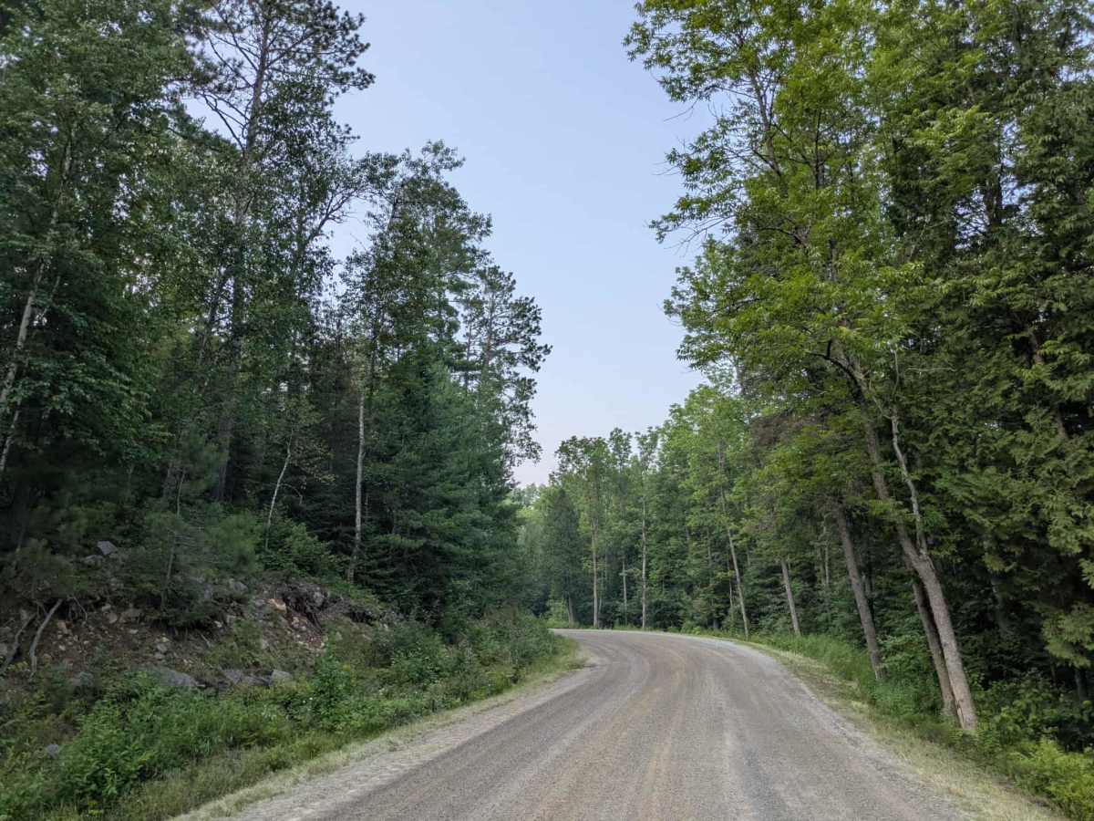 Mud Creek Road photo 6