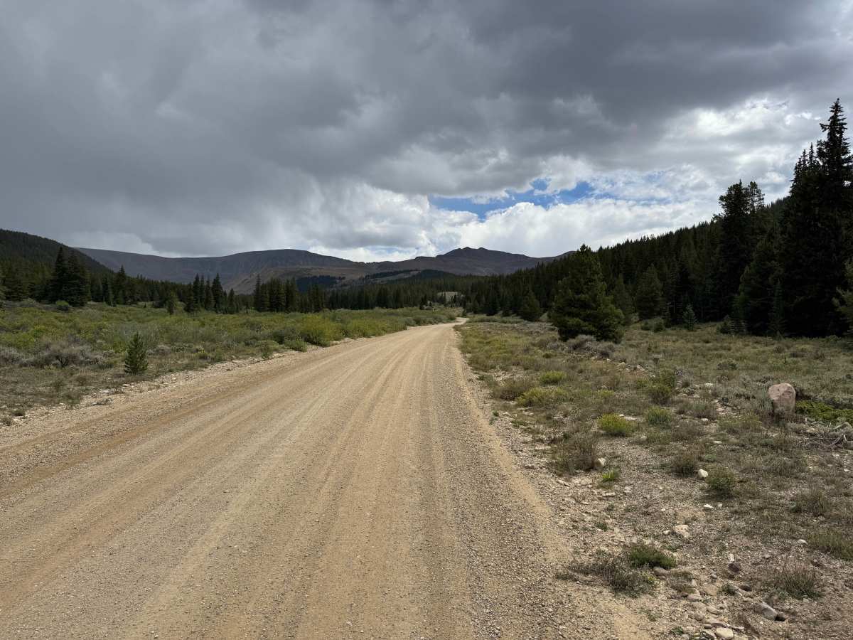 Lake County Road 3 photo 2