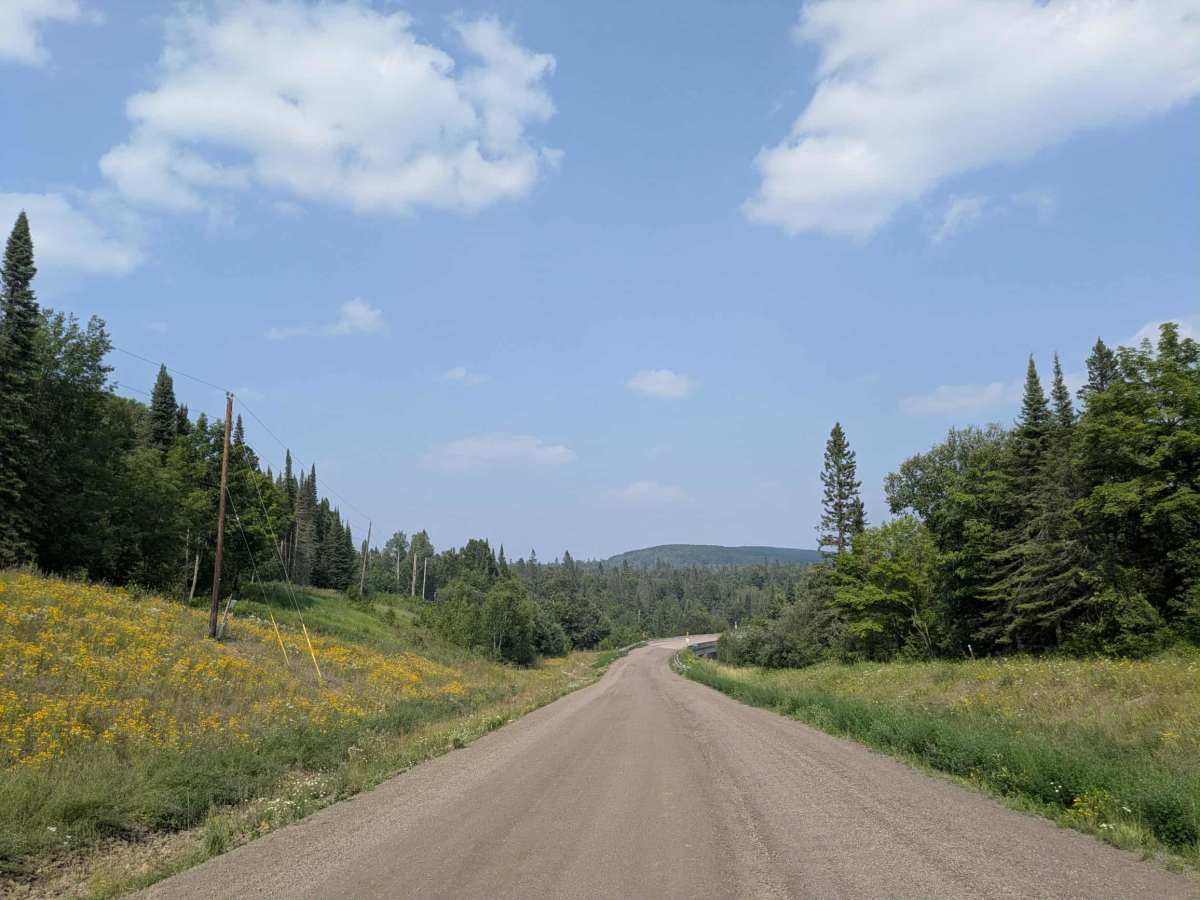 Pike Lake Road photo 5