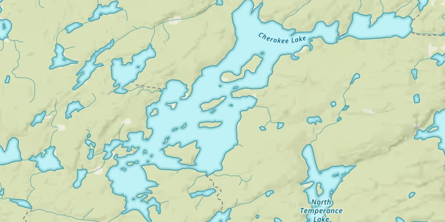 waterbodys