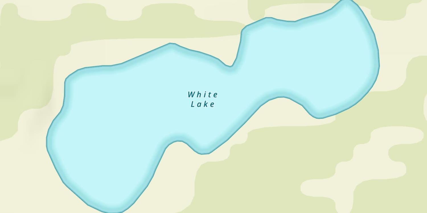 White Lake