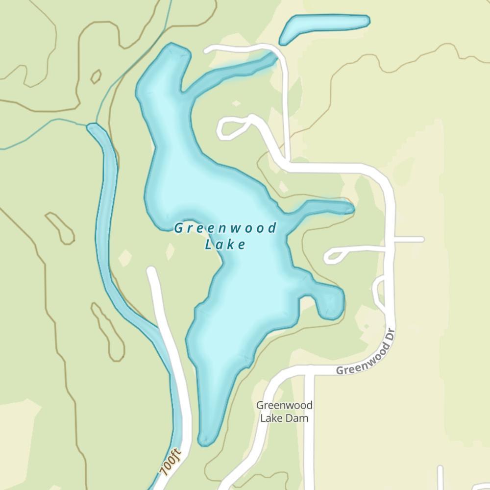 Greenwood Lake photo