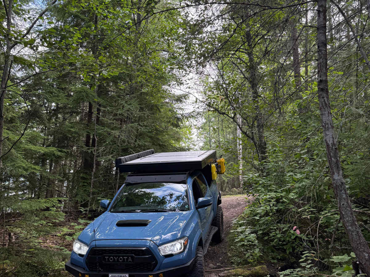 Little Camp Spot photo 3