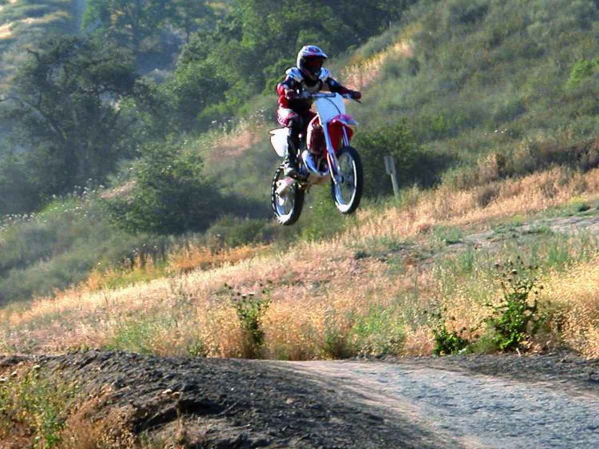 Hollister Hills SVRA photo 5
