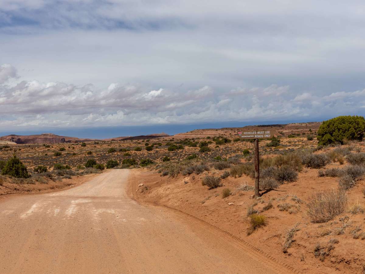 Spring Canyon Point photo 2