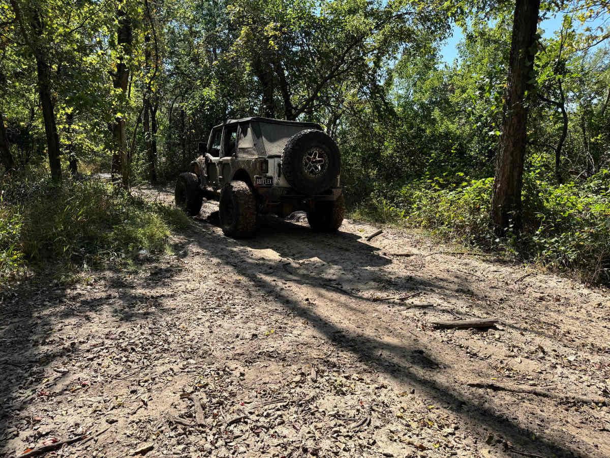 Willys Whoops photo 3