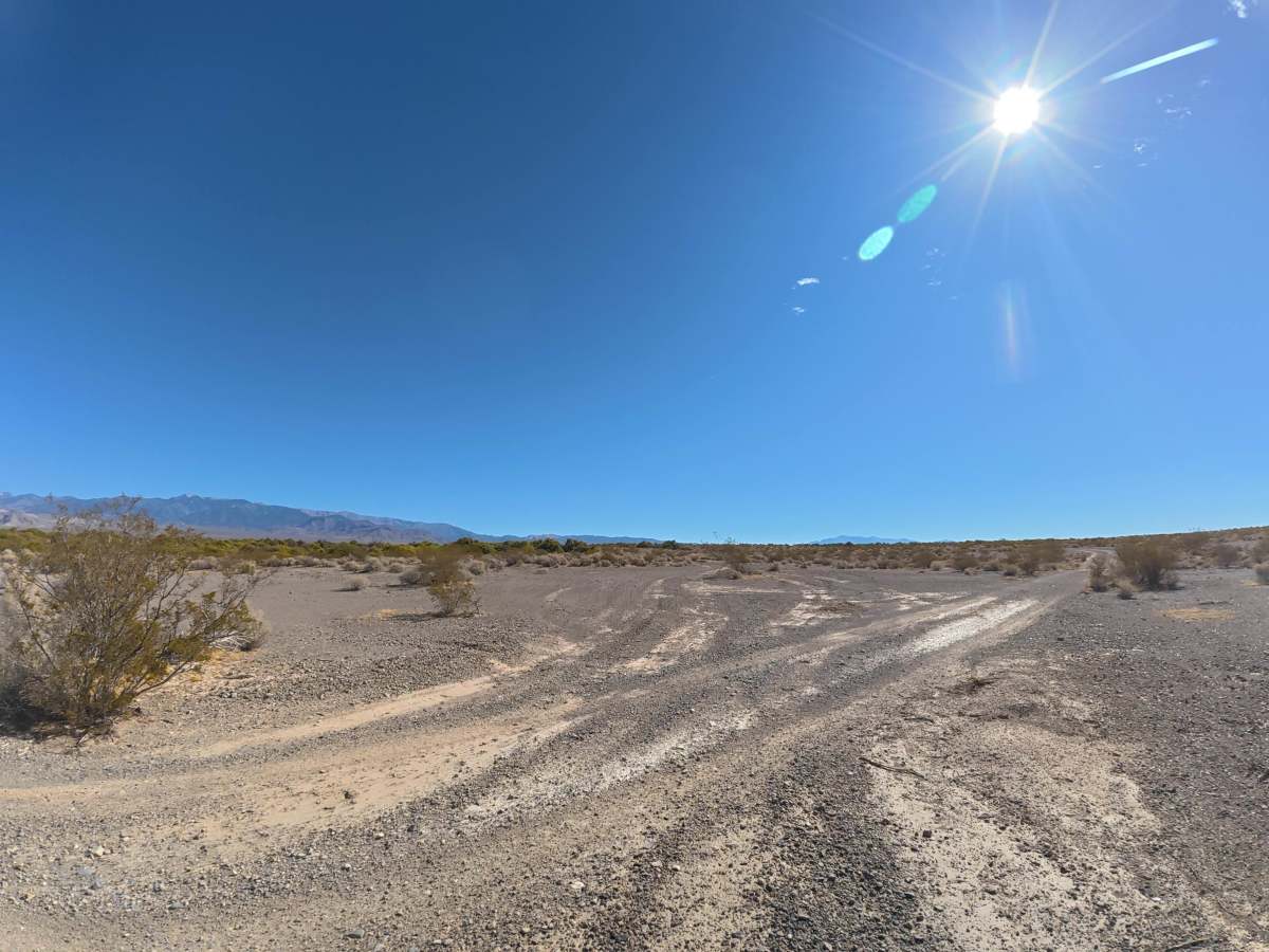 Hafen Ranch Cut-Off photo 4