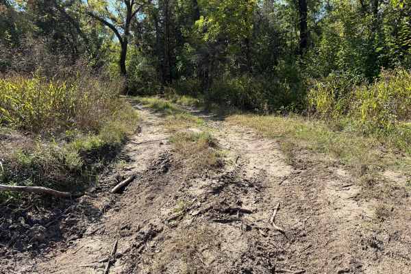 Tinker Trail
