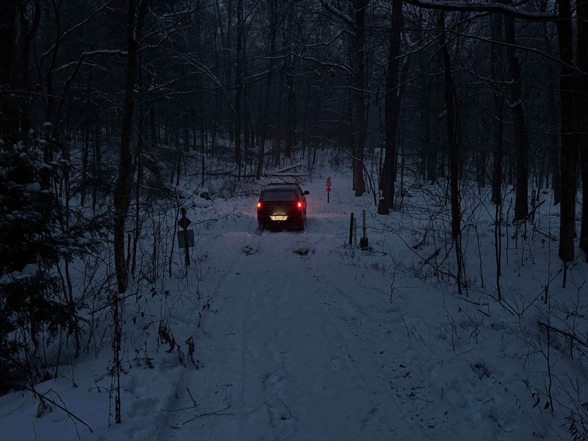 East Windfall - FS 321 photo 2