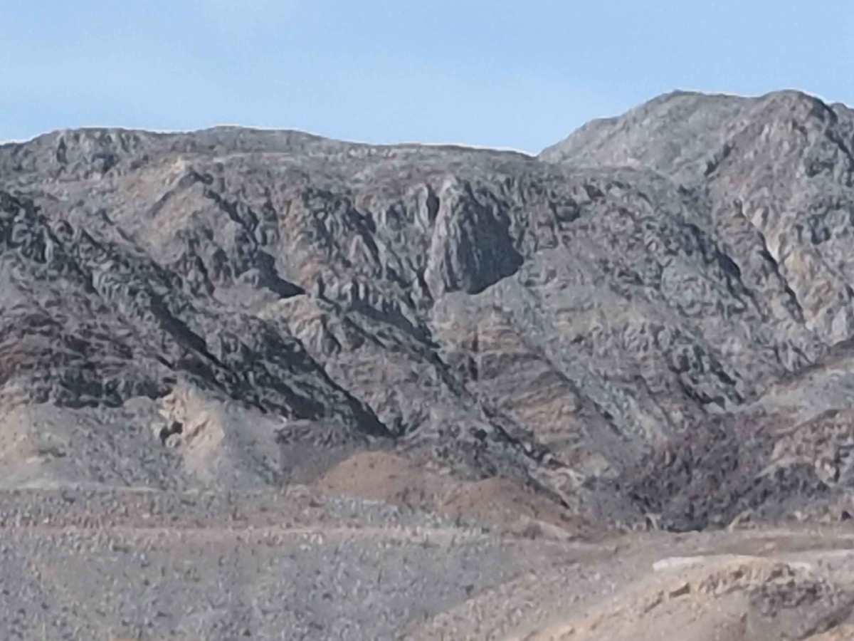 Painted Hills - BLM 214 photo 4