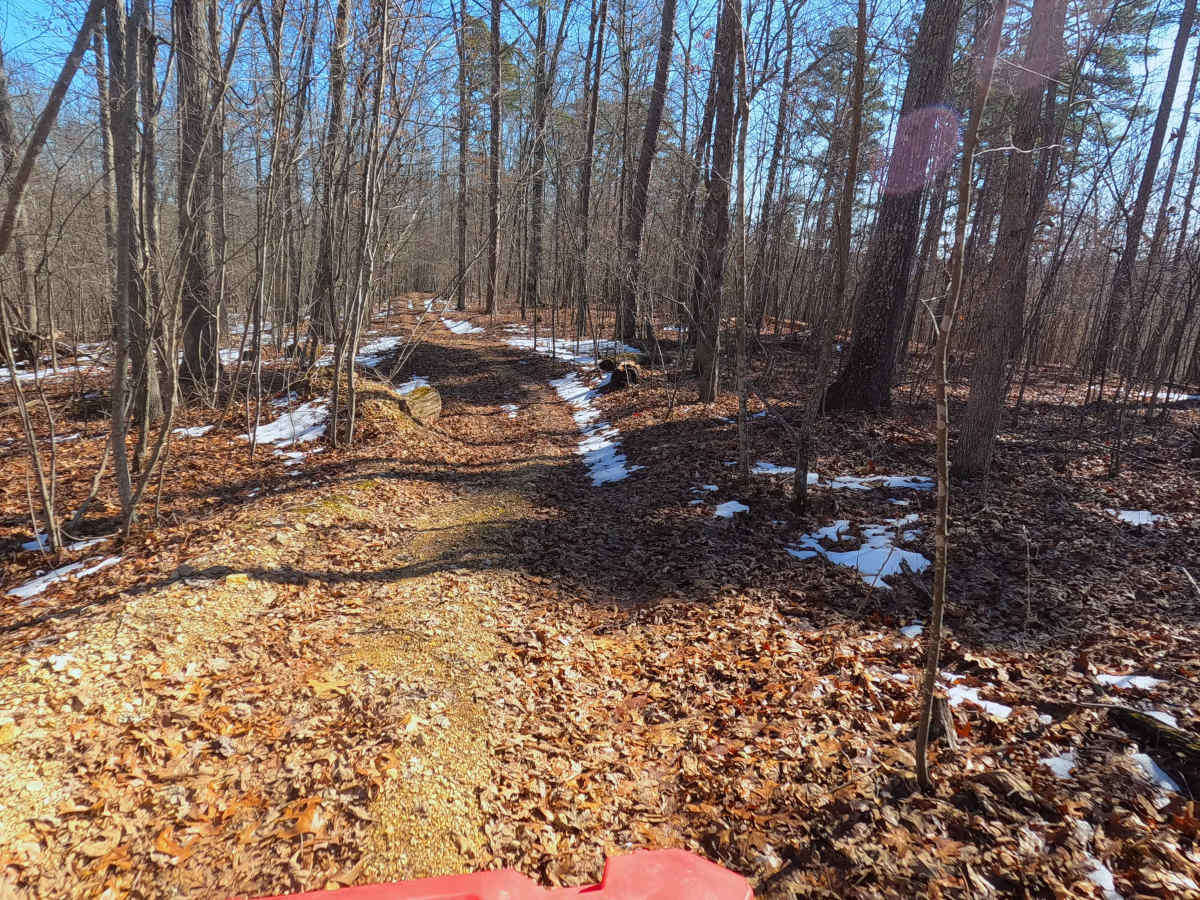 Sutton Bluff ATV 10 - SB 10 photo 3