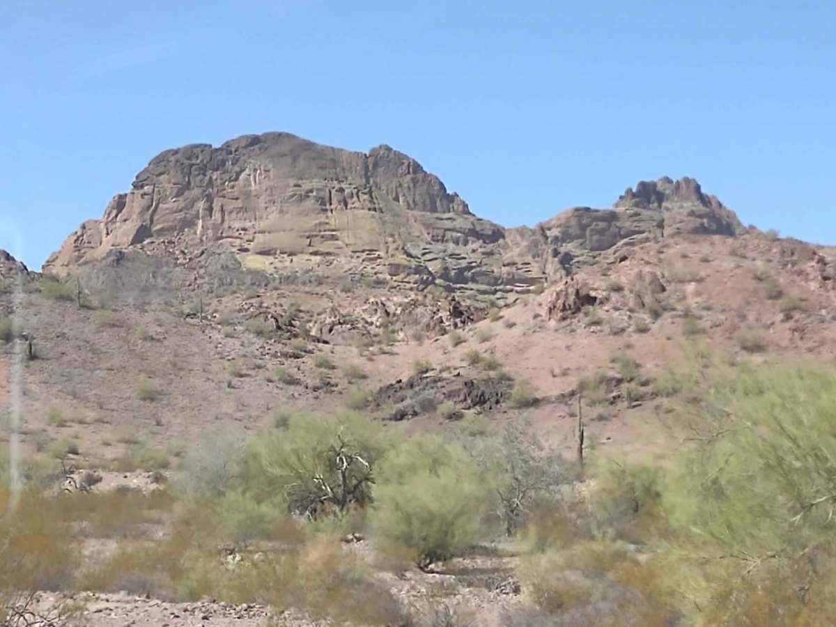Rockin' Ram Trail - Southern Section photo 3