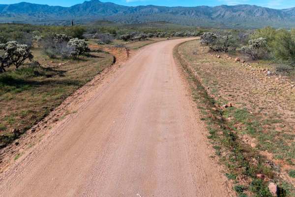  Gratham Ranch Road