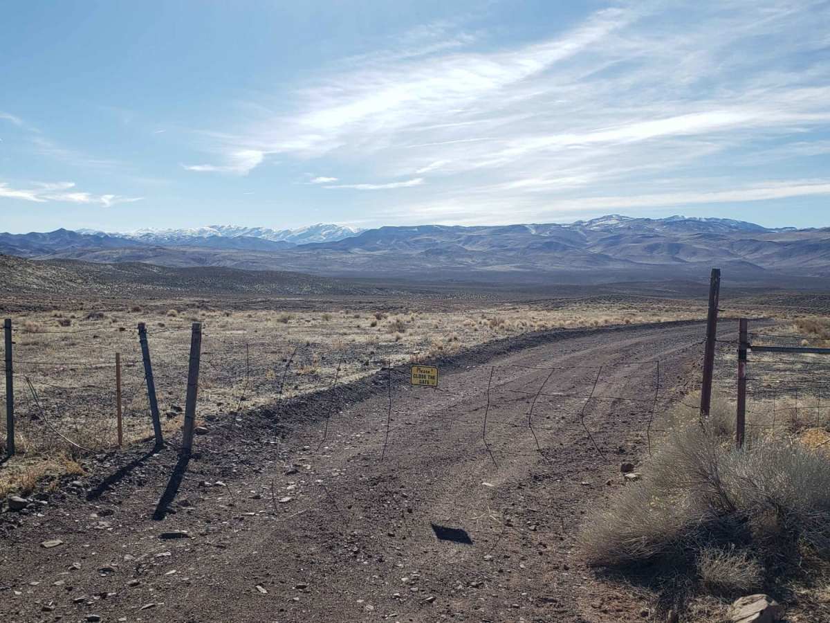Clifton Flat Trail photo 4