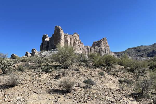 Shiprock