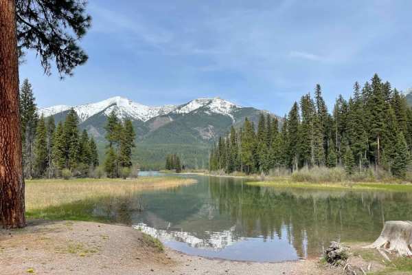 Holland Lake